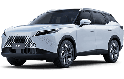 Omoda C7