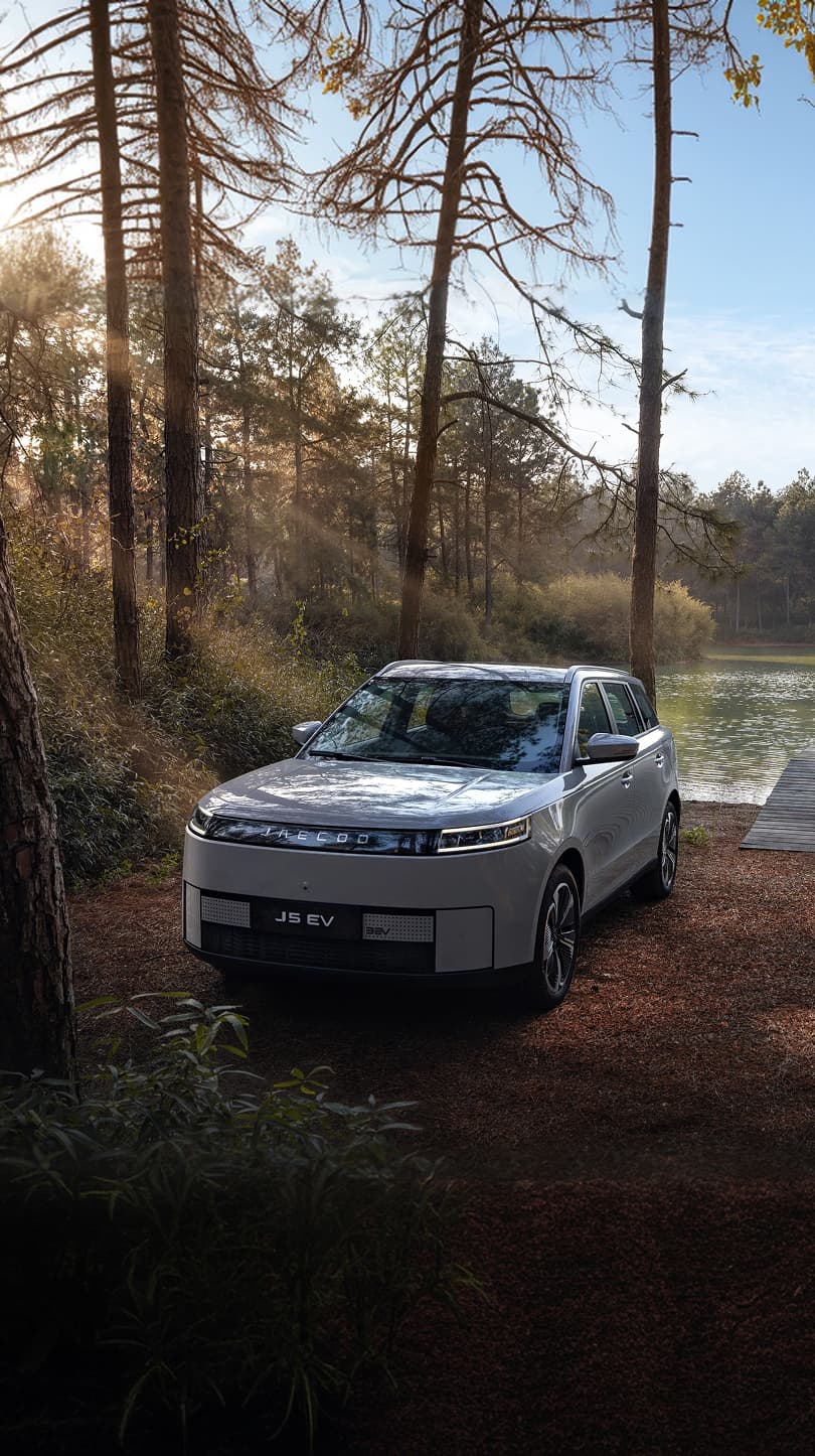 Performance & Fast Charging