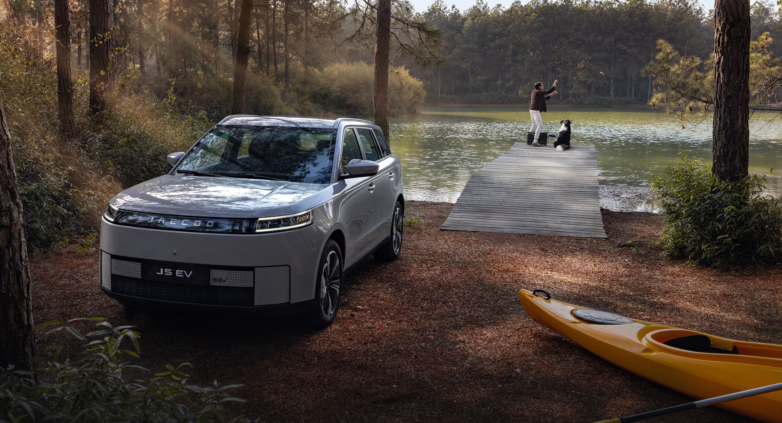Performance & Fast Charging