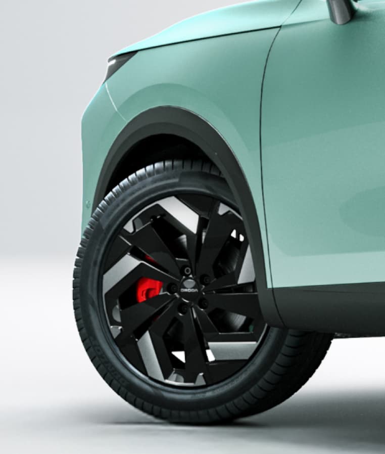 OMODA C7