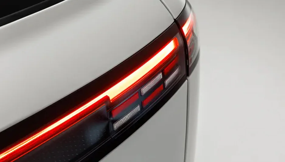 Unmistakable Presence