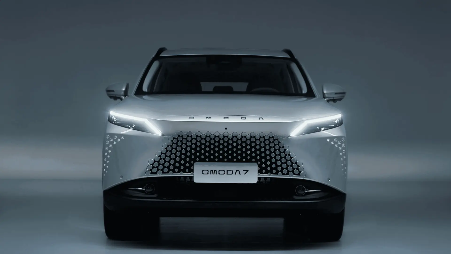OMODA and JAECOO: What’s coming for 2025
