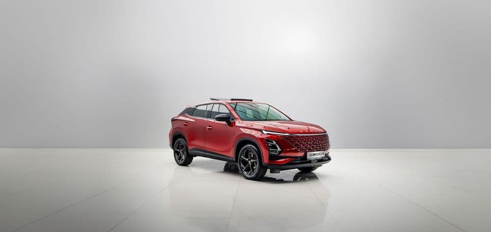 OMODA & JAECOO partner with Absa for vehicle finance