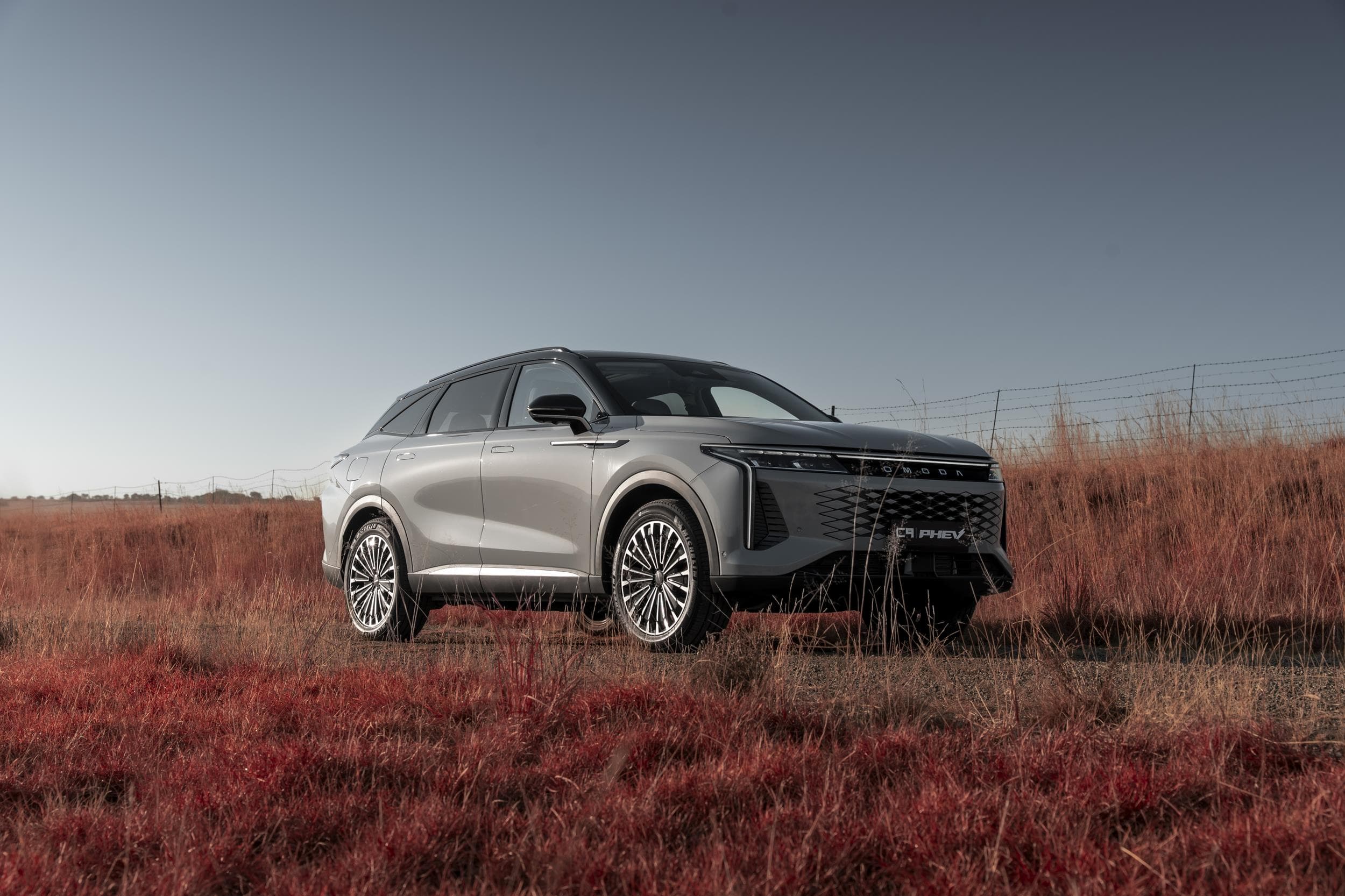 OMODA & JAECOO South Africa accelerates growth with record-breaking sales in 2025