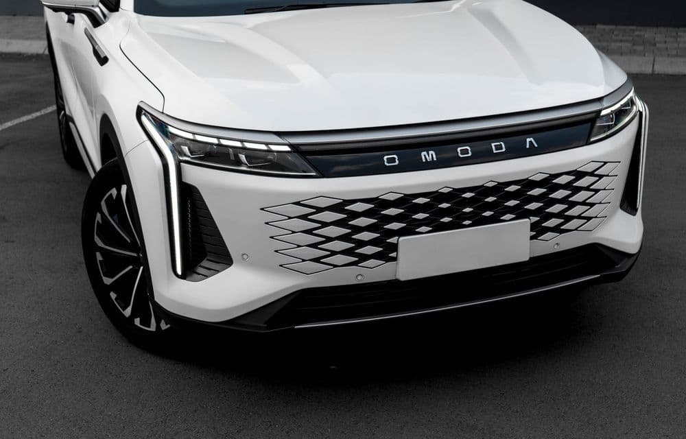 Fastest-growing Brand O&J helps Chery crack Fortune Global 500